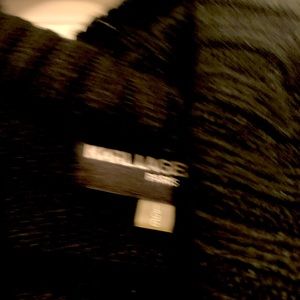 BNWTs sold out Karl Lagerfeld portrait tneck sweater. For the KL collectors